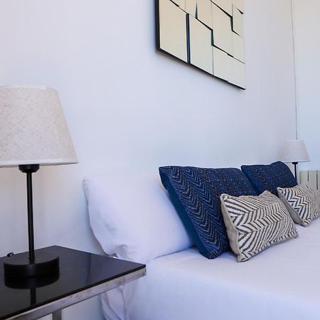 Valencia Luxury - Malvarrosa Beach Kültér fotó