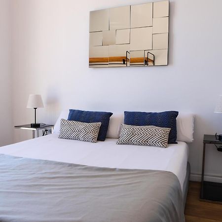 Valencia Luxury - Malvarrosa Beach Kültér fotó