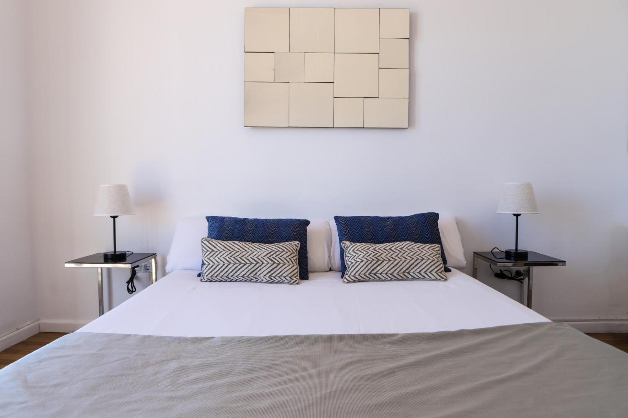 Valencia Luxury - Malvarrosa Beach Kültér fotó
