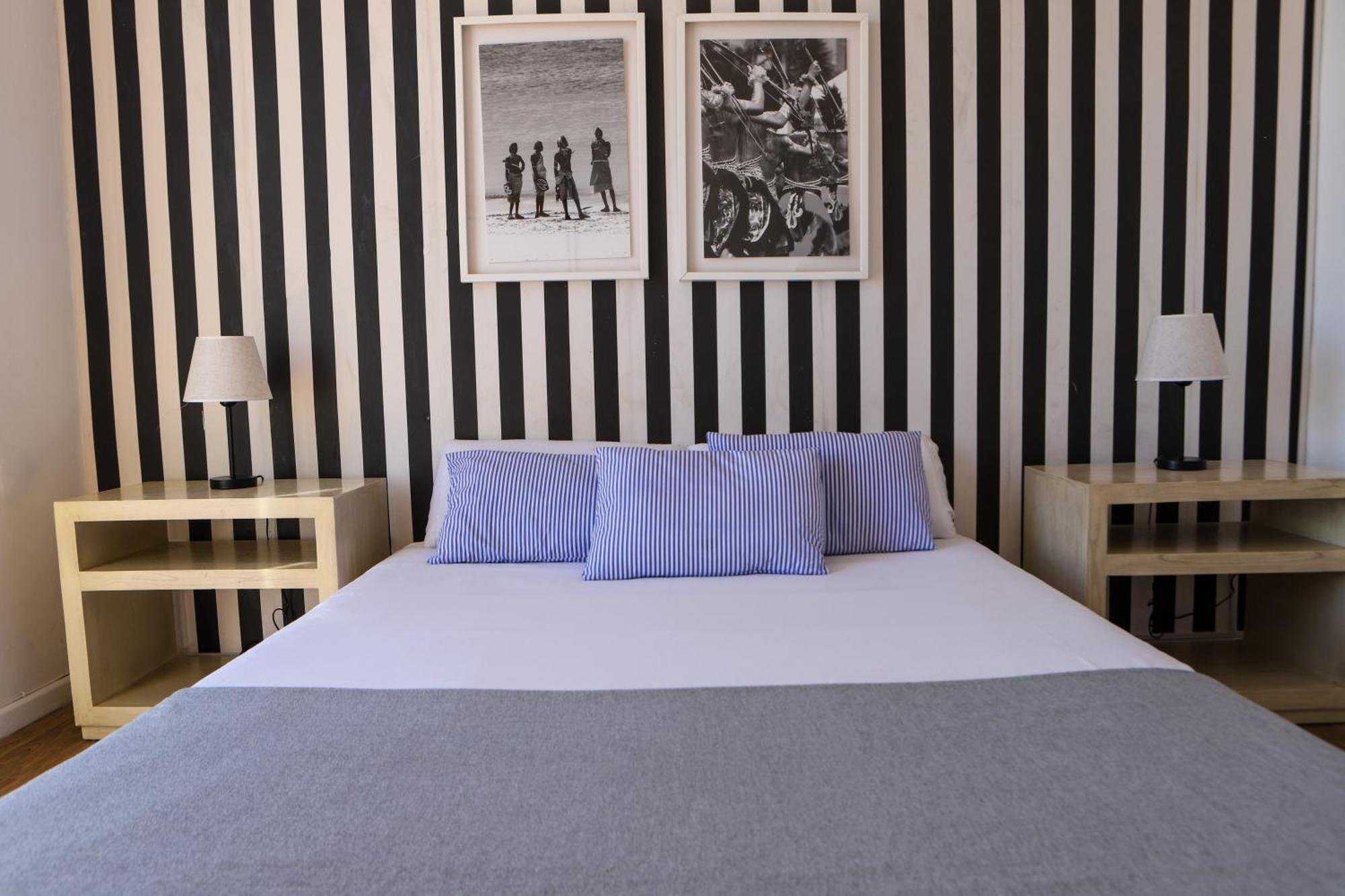 Valencia Luxury - Malvarrosa Beach Kültér fotó