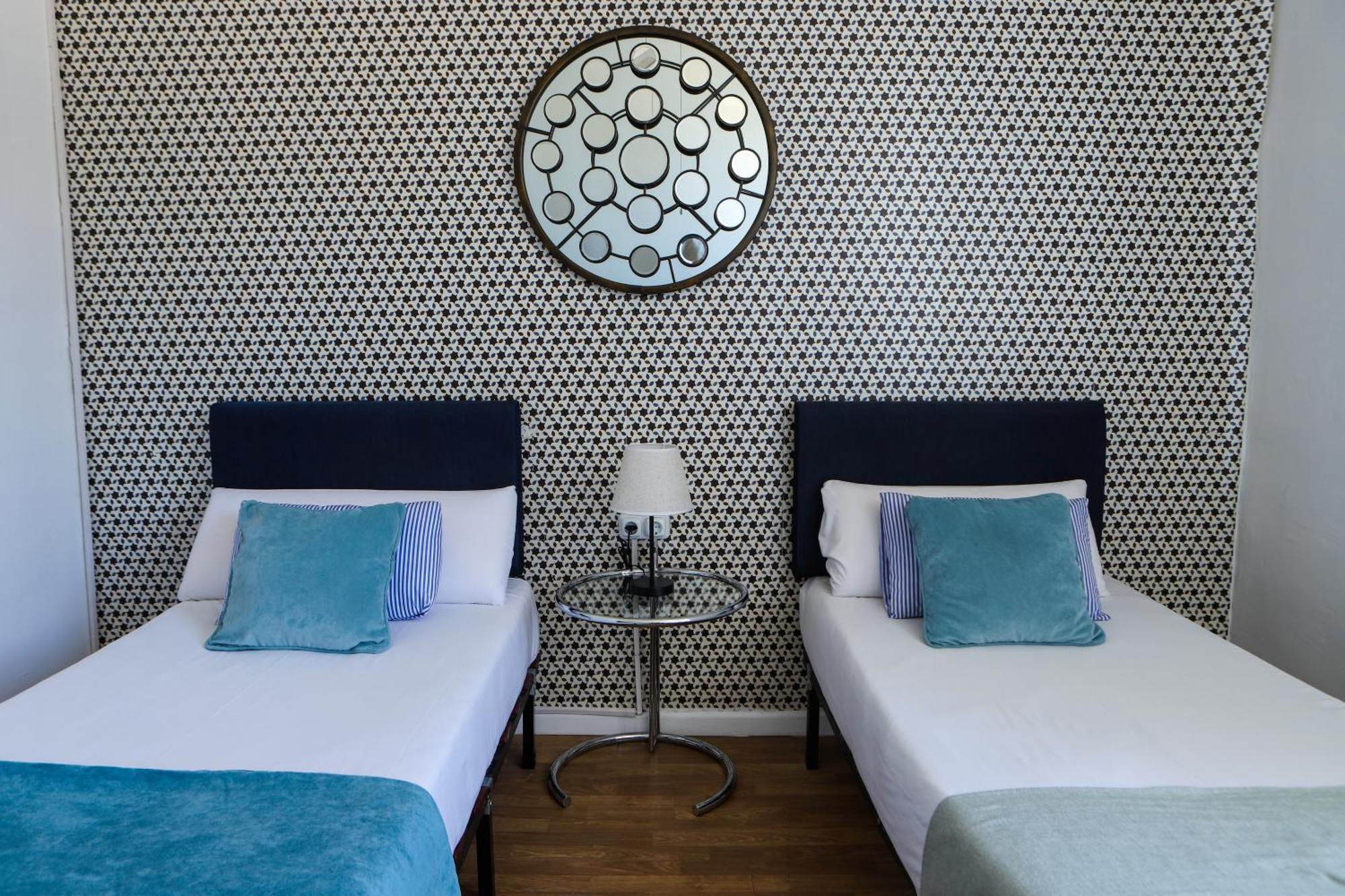 Valencia Luxury - Malvarrosa Beach Kültér fotó